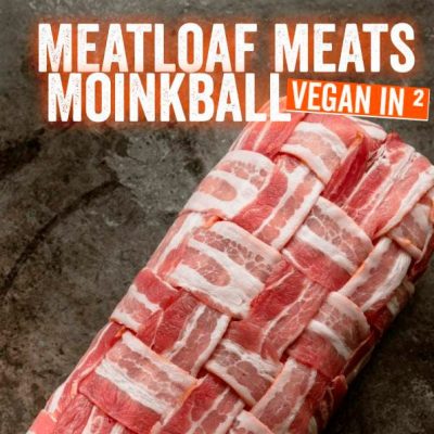 Tiras de Tocino