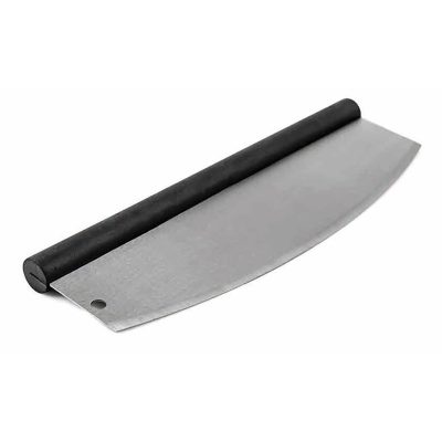 The Bastard Pizza Cutter Stainless Steel