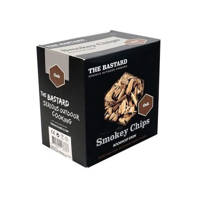 The Bastard Rookhout Cherry 500gr