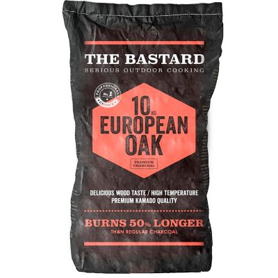 The Bastard 10 Kg European Oak