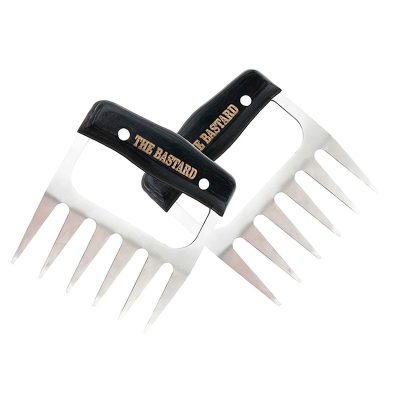 The Bastard Killer Claws