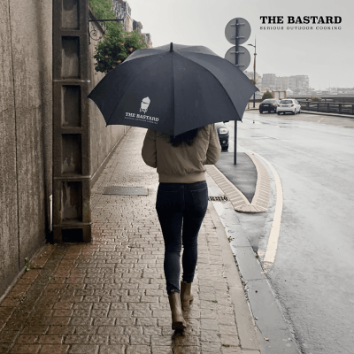 The Bastard Umbrella