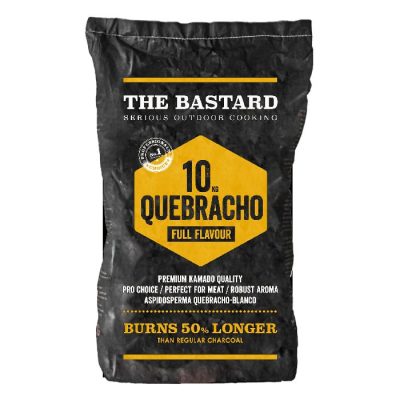 QUEBRACHO